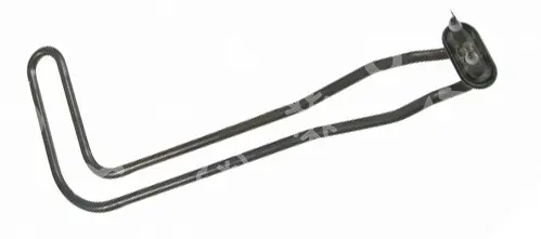 těleso topné myčky BOSCH / SIEMENS, 1800 W, 370 x 165 mm /9
